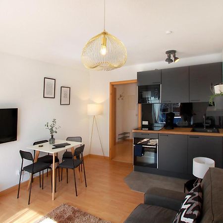 Ferienwohnung Mila Naehe Messe In フリードリヒスハーフェン エクステリア 写真